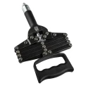 RS PRO Lazy Tong Riveter Die Cast Aluminium 2.4-4.8mm Rivet Size 487-129