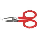 RS PRO 138 mm Stainless Steel Electricians Cable Cutter 487-135