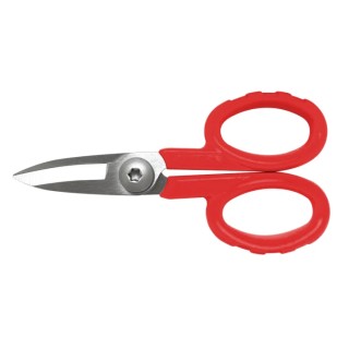 RS PRO 138 mm Stainless Steel Electricians Cable Cutter 487-135
