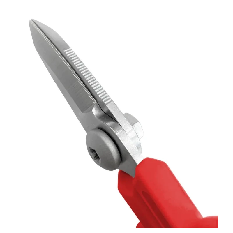 RS PRO 138 mm Stainless Steel Electricians Cable Cutter 487-135