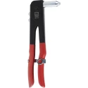 RS PRO Plier Type Riveter Carbon Steel Construction Suitable for 2.4mm to 4.8mm Rivets 487-157