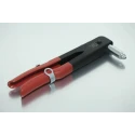 RS PRO Plier Type Riveter Carbon Steel Construction Suitable for 2.4mm to 4.8mm Rivets 487-157