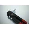 RS PRO Plier Type Riveter Carbon Steel Construction Suitable for 2.4mm to 4.8mm Rivets 487-157