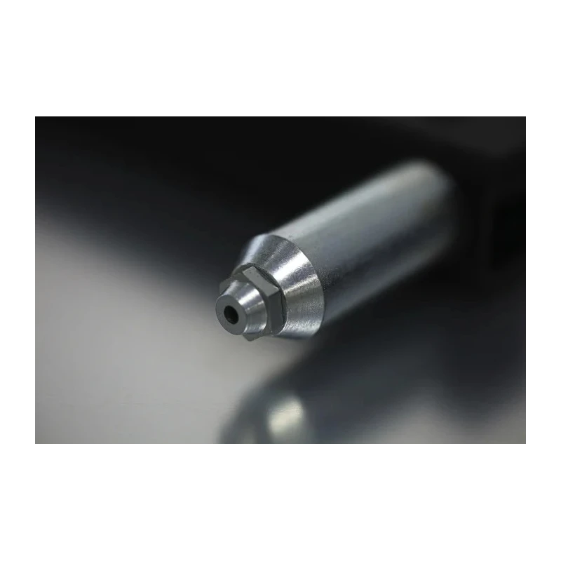 RS PRO Plier Type Riveter Carbon Steel Construction Suitable for 2.4mm to 4.8mm Rivets 487-157