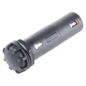 Bulgin Panel Mounted C Size Battery Holder with 2 Cells Glass Filled Polyester Body Solder Tag Termination BXS002/1