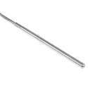 Correge PT100 RTD Sensor 6 mm Diameter, 100 mm Length, 2 Wire, Class A Accuracy, 400 °C Max PT100