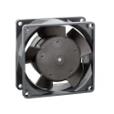 ebm-papst 8300 Series High Performance Ball Bearing Axial Fan 24V DC 6W 250mA IP20 80mm Model 
