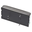 TRACOPOWER Regulated Isolated DC-DC Converter 15V DC 1A 15W PCB Shielded Metal Case TEN 15-2413