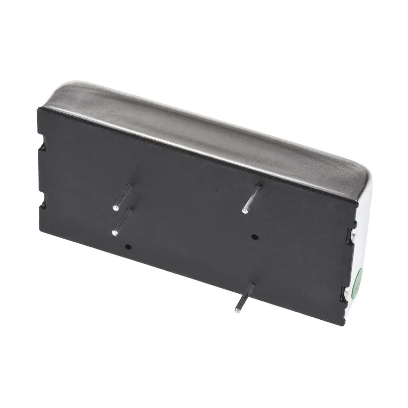 TRACOPOWER Regulated Isolated DC-DC Converter 15V DC 1A 15W PCB Shielded Metal Case TEN 15-2413