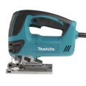 Makita 430 Series Corded Jig Saw 240V, 720W, 2800 SPM, 26mm Stroke Length 4350FCT