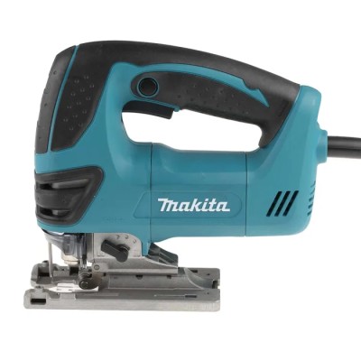 Makita 430 Series Corded Jig Saw 240V, 720W, 2800 SPM, 26mm Stroke Length 4350FCT