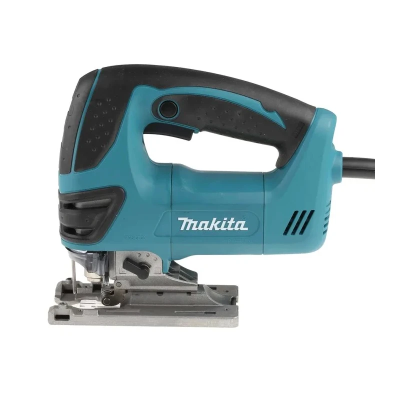 Makita 430 Series Corded Jig Saw 240V, 720W, 2800 SPM, 26mm Stroke Length 4350FCT
