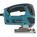 Makita 430 Series Corded Jig Saw 240V, 720W, 2800 SPM, 26mm Stroke Length 4350FCT