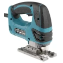 Makita 430 Series Corded Jig Saw 240V, 720W, 2800 SPM, 26mm Stroke Length 4350FCT