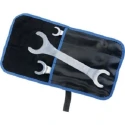 Lapp SKINTOP ST Series 3-Piece Cable Gland Wrench Set M12 to M40 Thread Sizes 61791273