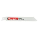 Makita Reciprocating Saw Blade Bi-Metal for Metal Cutting 100 mm, 14 Teeth Per Inch, 5-Piece Set P-04911