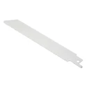 Makita Reciprocating Saw Blade Bi-Metal for Metal Cutting 100 mm, 14 Teeth Per Inch, 5-Piece Set P-04911