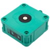 Pepperl + Fuchs Block Ultrasonic Proximity Sensor M12 x 1 Thread, 500 mm Detection, PNP Output, 3V 30 V dc UB500-F42-E6-V15
