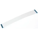Molex Premo-Flex Series Ribbon Cable, 20 Conductors, 1 mm Pitch, 152 mm Length 98267-0365