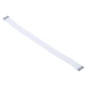 Molex Premo-Flex Series Ribbon Cable, 10 Conductors, 1 mm Pitch, 152 mm Length 98267-0255