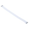 Molex Premo-Flex Series Ribbon Cable, 10 Conductors, 1 mm Pitch, 152 mm Length 98267-0255