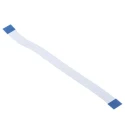 Molex Premo-Flex Series Ribbon Cable, 10 Conductors, 1 mm Pitch, 152 mm Length 98267-0255