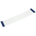 Molex Premo-Flex Series Ribbon Cable 30 Conductors 1 mm Pitch 152 mm Length 98267-0475