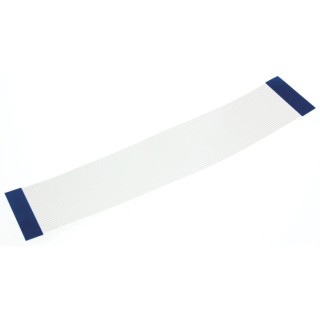 Molex Premo-Flex Series Ribbon Cable 30 Conductors 1 mm Pitch 152 mm Length 98267-0475