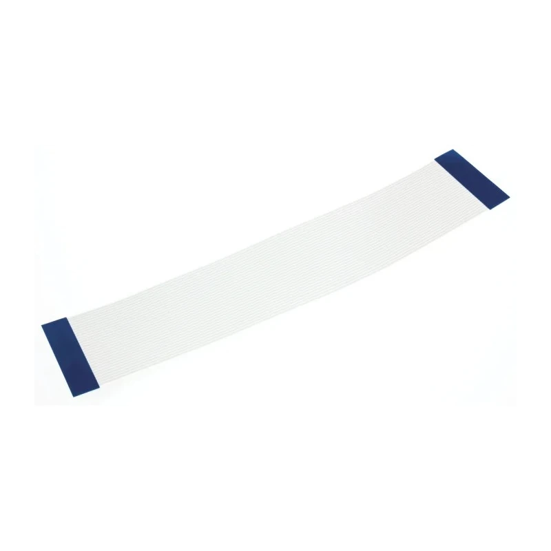 Molex Premo-Flex Series Ribbon Cable 30 Conductors 1 mm Pitch 152 mm Length 98267-0475