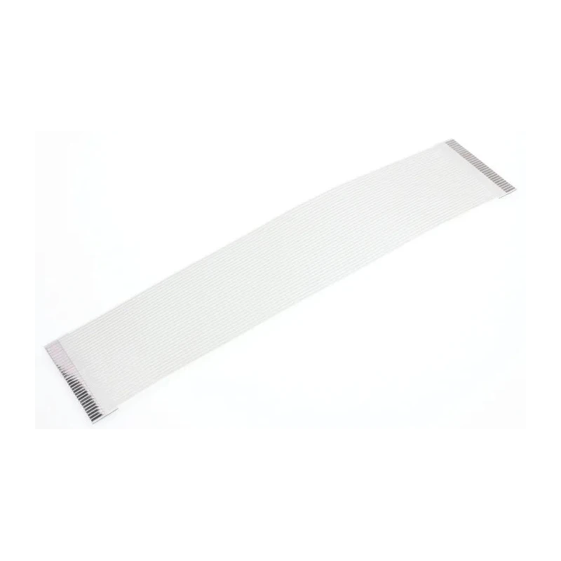Molex Premo-Flex Series Ribbon Cable 30 Conductors 1 mm Pitch 152 mm Length 98267-0475