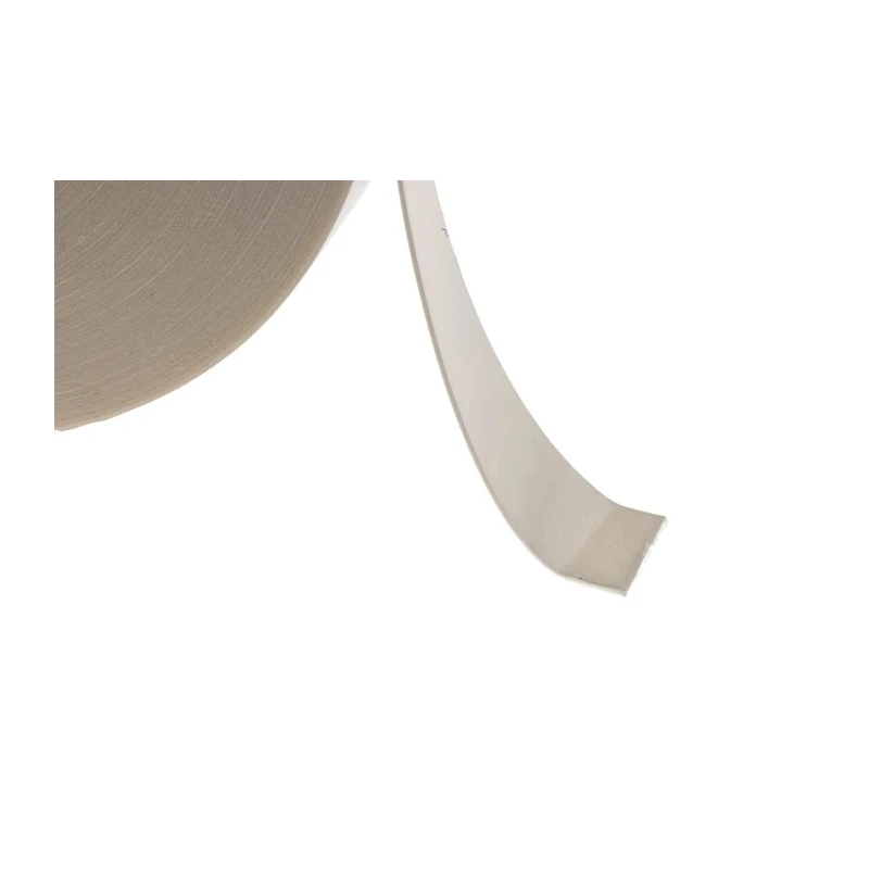 3M SCOTCH White Foam Tape Double Sided Polyethylene Backing 25mm x 66m 1.15mm Thickness 3M 9546 25mm x 66m
