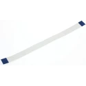 Molex Premo-Flex Series Ribbon Cable 20 Conductor 0.5 mm Pitch 152 mm Length 98266-0215