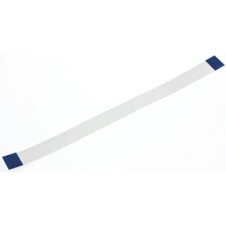 Molex Premo-Flex Series Ribbon Cable 20 Conductor 0.5 mm Pitch 152 mm Length 98266-0215