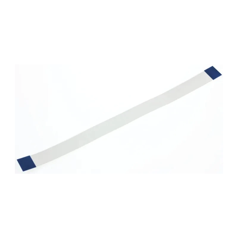 Molex Premo-Flex Series Ribbon Cable 20 Conductor 0.5 mm Pitch 152 mm Length 98266-0215