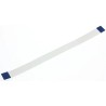 Molex Premo-Flex Series Ribbon Cable 20 Conductor 0.5 mm Pitch 152 mm Length 98266-0215