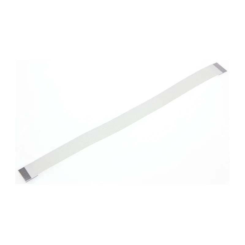 Molex Premo-Flex Series Ribbon Cable 20 Conductor 0.5 mm Pitch 152 mm Length 98266-0215