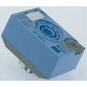 Releco Series Timer Relay, 11-Contact, 180 to 265 V DC AC, 0.2 to 30 min and 0.2 to 30 s Timing Range, OFF Delay CT2-A