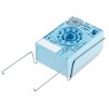 Releco Series Timer Relay 2-Contact, ON Delay, 90 to 265 V dc, 230V ac, 0.2 to 30 s and 0.2 to 30 min Timing Range CT3-E