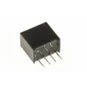 Recom 5V DC/DC Converter 400 mA 2W Through Hole SIP4 Package RI-0505S