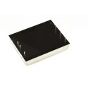 Recom RP30 EW DC/DC Converter, 5V DC, 6 A Output, 24V DC Input, 30 W Power, Through Hole Mount, 85°C Max Temp RP30