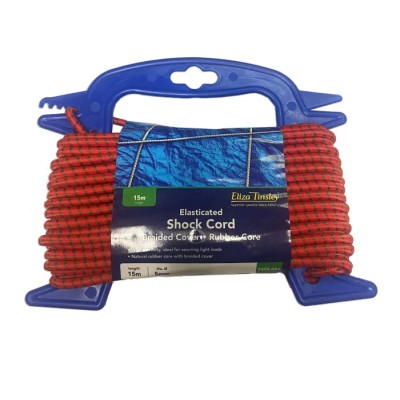 Eliza Tinsley Bungee Cord 15 m Long, 5 mm Diameter 3395150