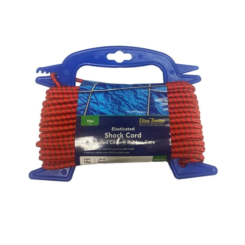 Eliza Tinsley Bungee Cord 15 m Long, 5 mm Diameter 3395150