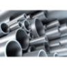 Industrial 1-5 Inch Aluminum Round Tubes