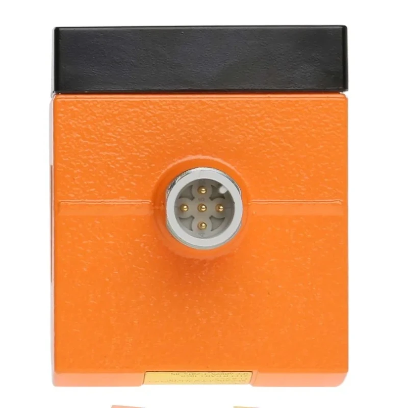 ifm electronic Background Suppression Distance Sensor, Block Sensor, 1 mm to 75 m Detection Range, PNP Output, IP67 O1D106
