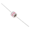 TDK Gas Discharge Tube 2 Electrode Arrester Through Hole 150 V dc 10 kA B88069X0880S102
