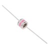 TDK Gas Discharge Tube 2 Electrode Arrester Through Hole 150 V dc 10 kA B88069X0880S102