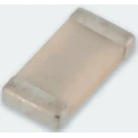 Yageo 10 pF Multilayer Ceramic Capacitor 50V DC ±5% Tolerance Surface Mount 1206 Package 223886315109