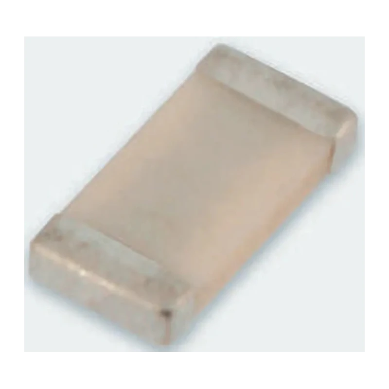 Yageo 10 pF Multilayer Ceramic Capacitor 50V DC ±5% Tolerance Surface Mount 1206 Package 223886315109