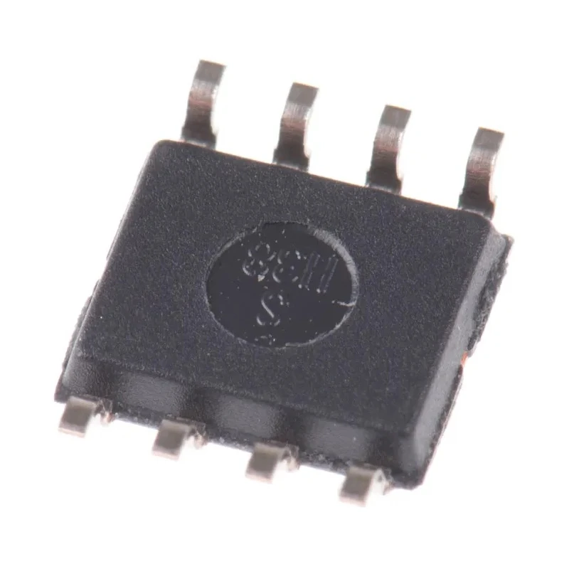 Texas Instruments Operational Amplifier 38 MHz 2-Channel 8-Pin SOIC Surface Mount 3-5.5V OPA2350UA
