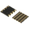 Bourns Surface Mount Modular Contact Copper Alloy 70AAJ-4-F0